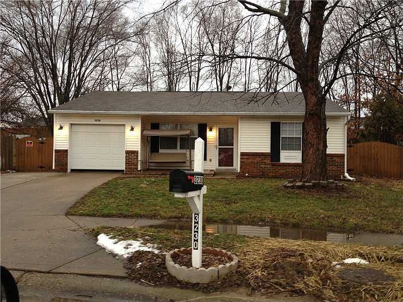 1st image of 3230 Remington Dr