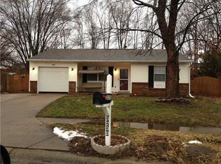 3230 Remington Dr, Indianapolis, IN 46227