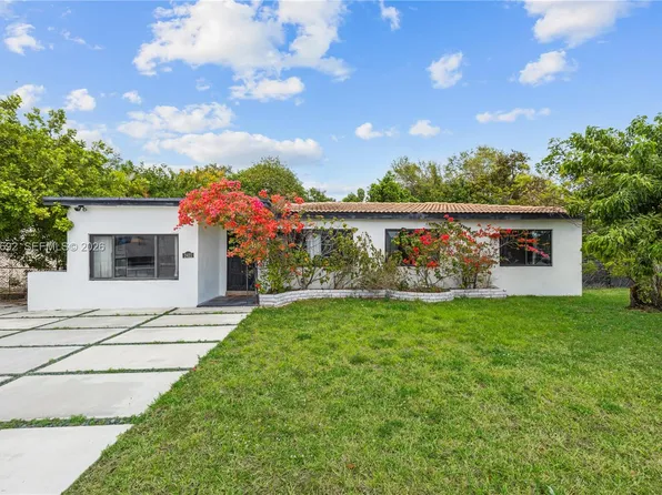 2421 NE 187th St, Miami, FL 33180