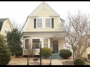 2726 Renick St, Saint Joseph, MO 64507