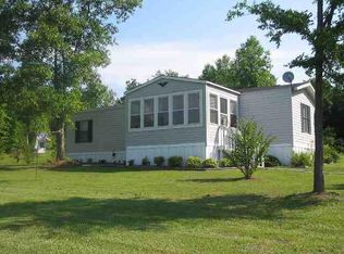 150 Cochise Dr, Waterloo, SC 29384