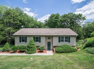 9138 Harmony Dr, Pittsburgh, PA 15237