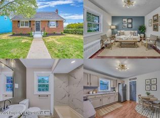 9 Park St, West Hazleton, PA 18202