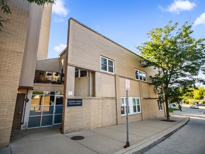 1834 Ridge Ave UNIT 106, Evanston, IL, 60201
