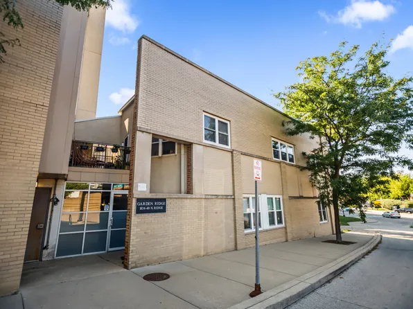 1834 Ridge Ave Unit 106, Evanston, IL 60201