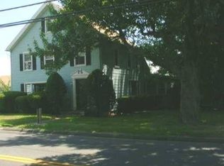 338 Benham Hill Rd, West Haven, CT 06516