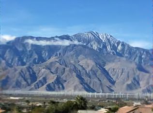 12156 Sumac Dr, Desert Hot Springs, CA 92240
