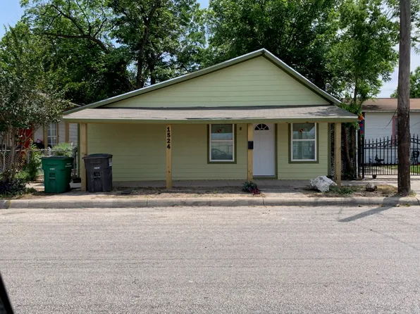 1524 San Fernando St, San Antonio, TX 78207