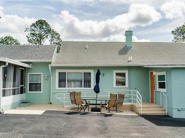 321 W Pennsylvania Ave, Deland, FL 32720