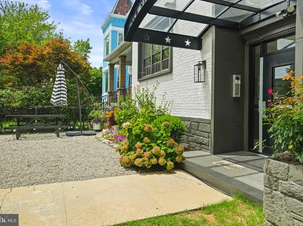 3540 Rock Creek Church Rd NW APT 303, Washington, DC 20010