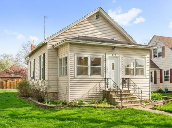 848 E Jefferson St, Morris, IL 60450