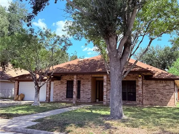 6100 N 36th St, McAllen, TX 78504