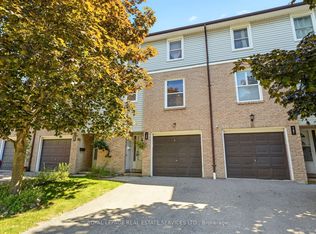 2440 Bromsgrove Rd Unit 146, Mississauga, ON L5J 4J7