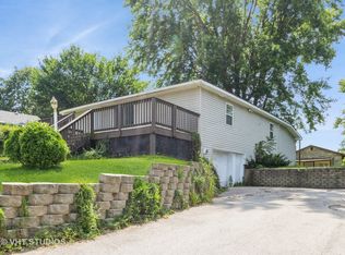 7919 Hill Dr, Wonder Lake, IL 60097