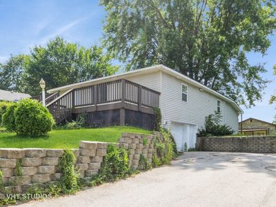 7919 Hill Dr, Wonder Lake, IL, 60097