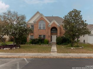 5019 Newcastle Ln, San Antonio, TX 78249