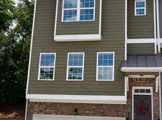 4200 Chatham Ridge Dr, Buford, GA 30518