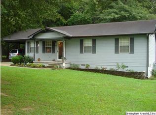 1567 Arcade Ter, Bessemer, AL 35023