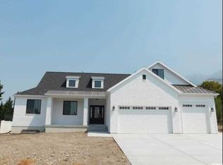 787 E 1000 N, Pleasant Grove, UT 84062