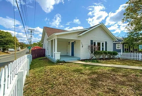 1225 Stockell St #1 Photo 1