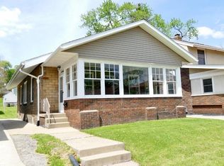 5917 S Madison St, Bartonville, IL