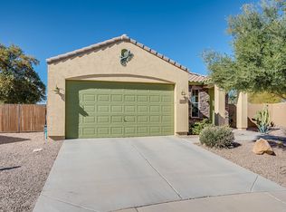 36658 W Barcelona Ln, Maricopa, AZ 85138