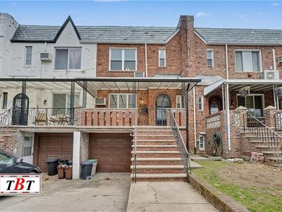 4334 Bedford Ave, Brooklyn, NY, 11229