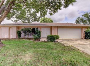 809 Windward Way, Palm Harbor, FL 34685