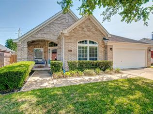 16427 Lasting Light Ln, Houston, TX 77095
