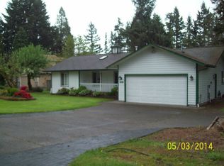 1949 91st Ave SW, Olympia, WA 98512