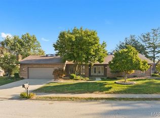 1214 Applewhite Rd, O Fallon, IL 62269