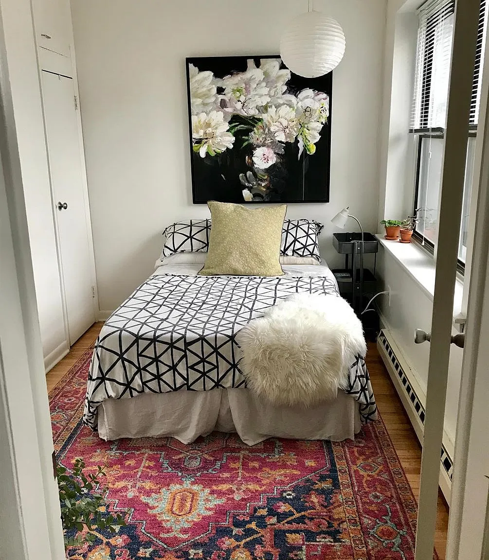 1 bed, $1,395 — Photo 3