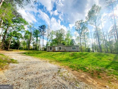 818 N Holcomb Dr, Martin, GA, 30557