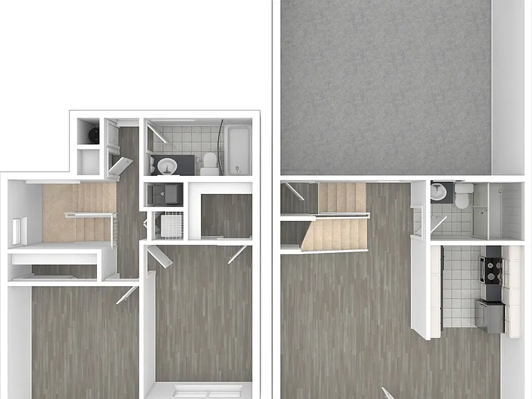 Surfside Villas — Photo 20