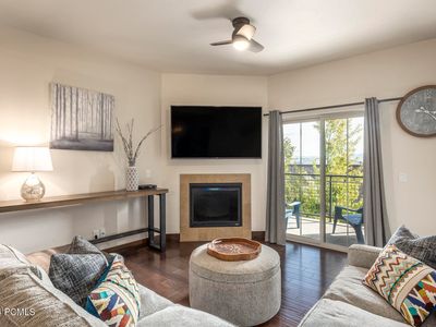 5461 Luge Ln APT 2207, Park City, UT, 84098
