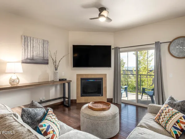 5461 Luge Ln APT 2207, Park City, UT 84098