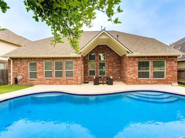 28015 Heritage Stream Drive, Katy, TX 77494