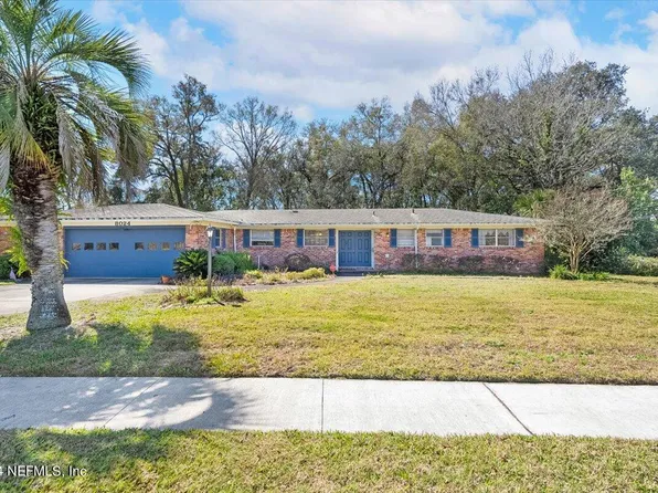 8024 HOLIDAY Road S, Jacksonville, FL 32216