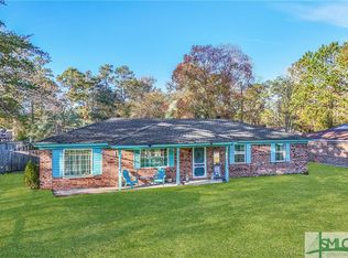 118 Melrose Pl, Rincon, GA 31326