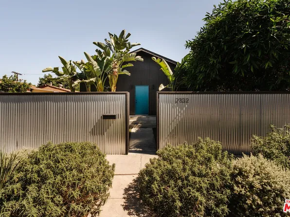 2332 Cabot St, Los Angeles, CA 90031