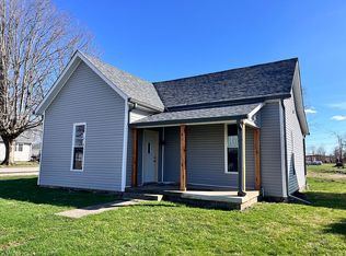 403 E Pearl St, Waldron, IN 46182