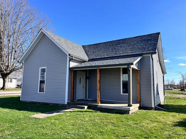 403 E Pearl St, Waldron, IN 46182