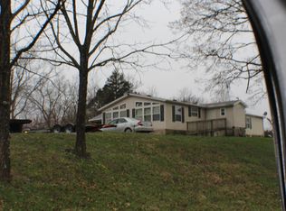 1203 Indian Gap Rd, Frankfort, KY 40601