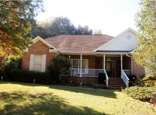 306 College Ave, Daphne, AL 36526