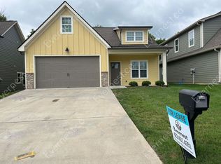 5316 Roosevelt Rd, Chattanooga, TN 37412