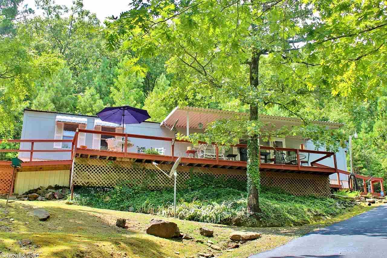 1299 Cove Creek Rd, Quitman, AR 72131 Zillow