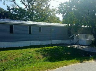 1801 Sanford St, Navasota, TX 77868