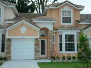 226 Chippendale Ter, Oviedo, FL 32765