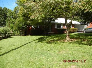 1539 Shady Dr, Asheboro, NC 27203
