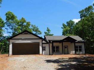 320 Harmony Drive Rd, Dahlonega, GA 30533